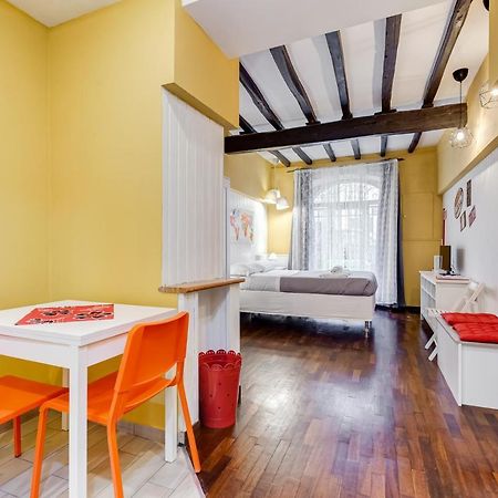 Trastevere Suite Rome Extérieur photo