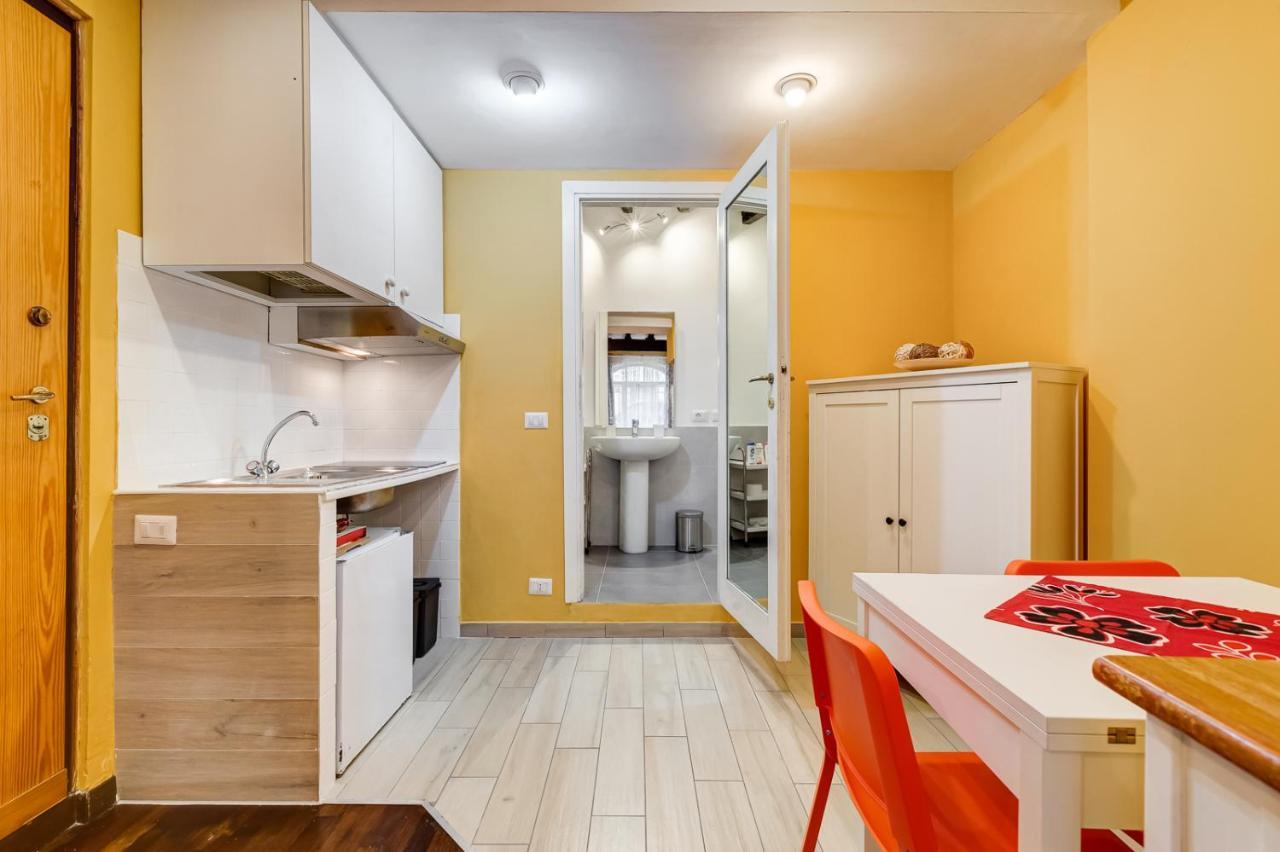 Trastevere Suite Rome Extérieur photo