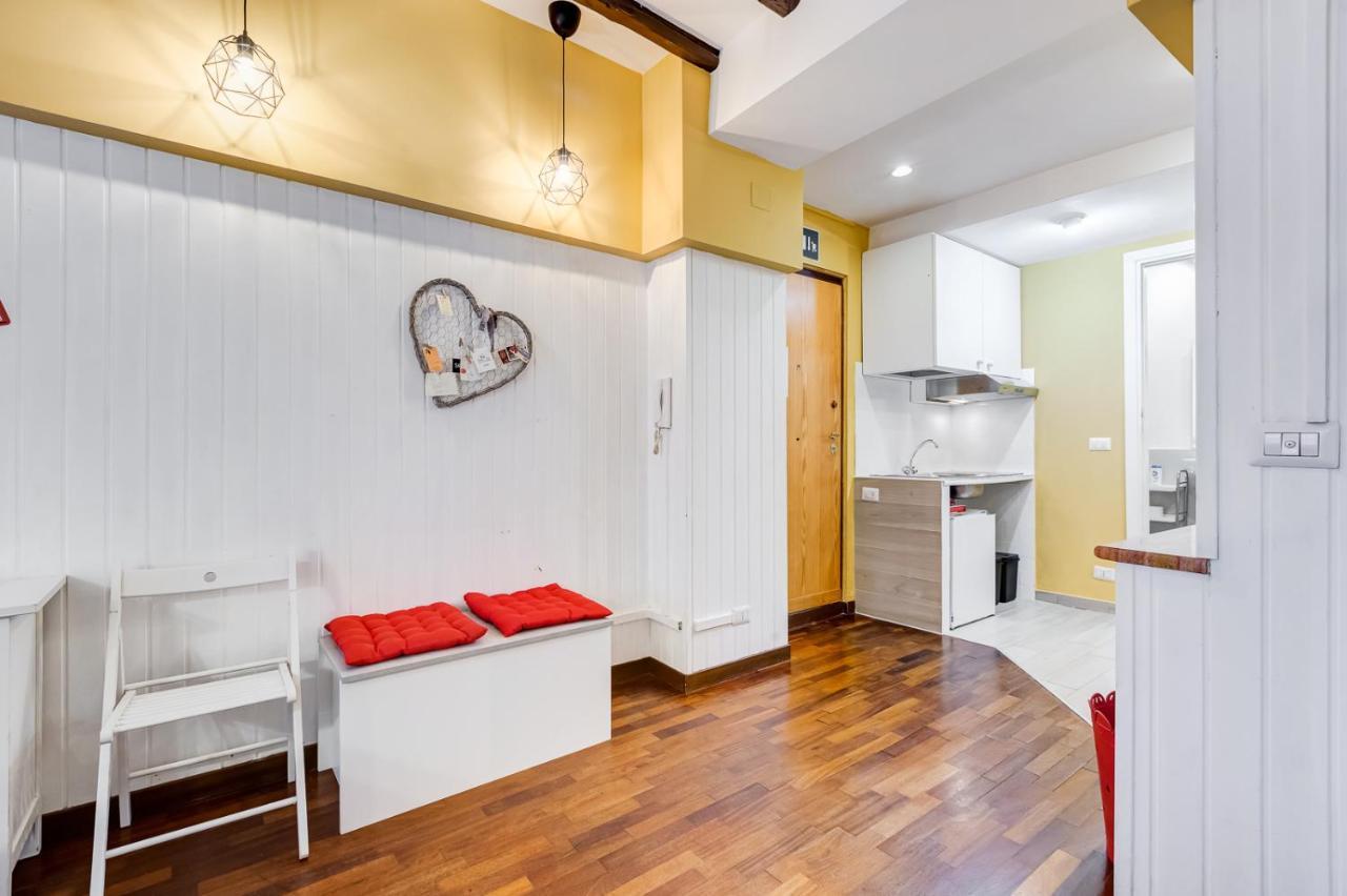 Trastevere Suite Rome Extérieur photo