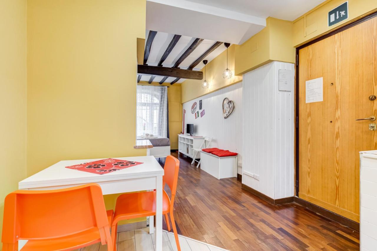 Trastevere Suite Rome Extérieur photo