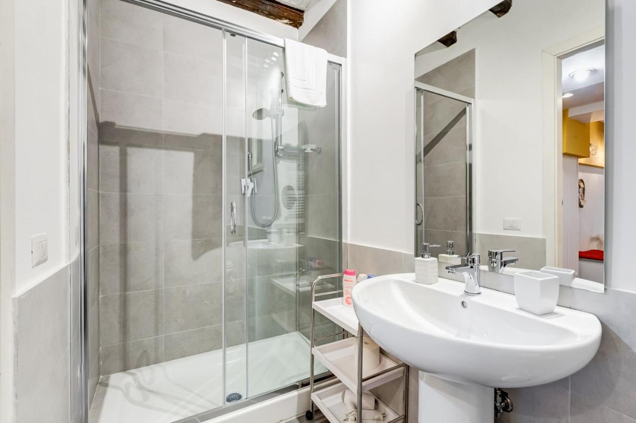 Trastevere Suite Rome Extérieur photo