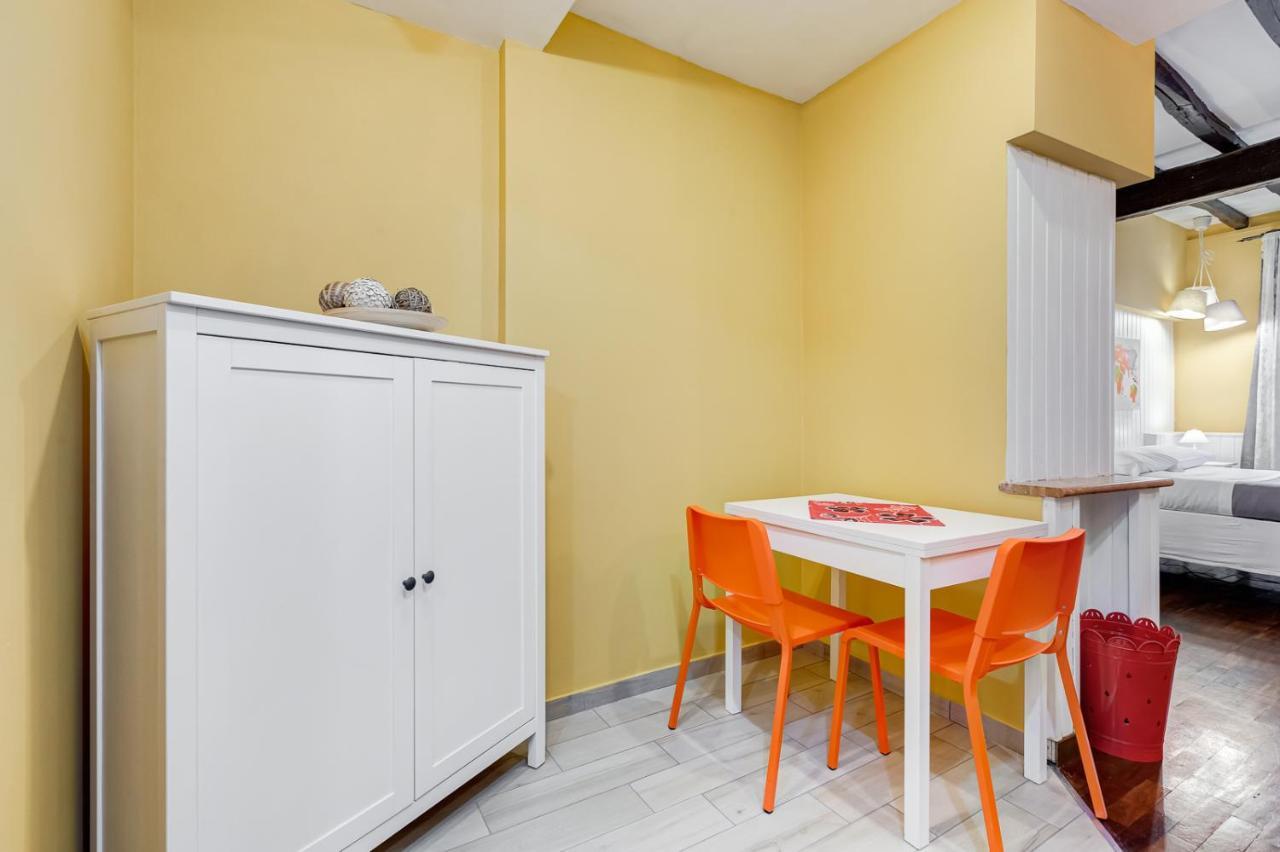 Trastevere Suite Rome Extérieur photo